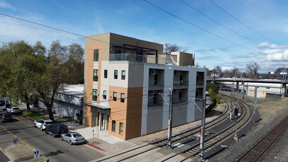 More Photos Of 1915 S St, Sacramento Apartments For Sale