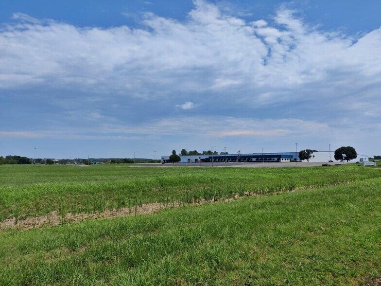 More Photos Of 905 Airport Parkway, Tahlequah Land For Sale