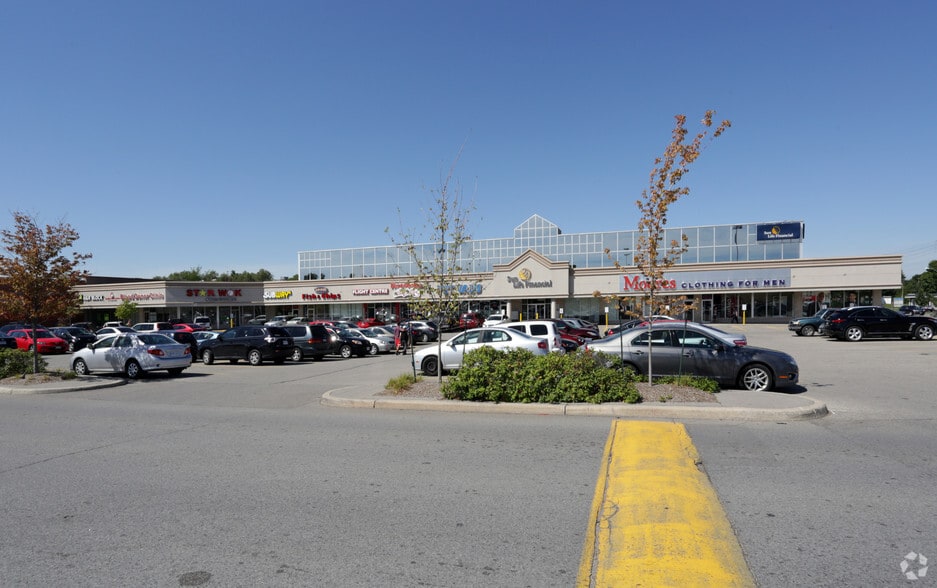 More Photos Of 94 Bridgeport Rd E, Waterloo General Retail For Lease