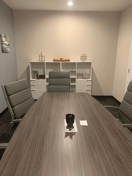 More Photos Of 10917 Black Dog Ln, Charlotte Office For Lease