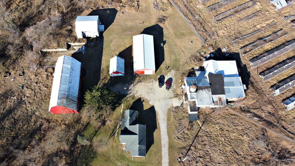 More Photos Of N2119 Bay de Noc Dr, Menominee Flex For Sale