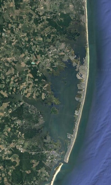More Photos Of 9401 Coastal Hwy, Ocean City Unknown For Lease