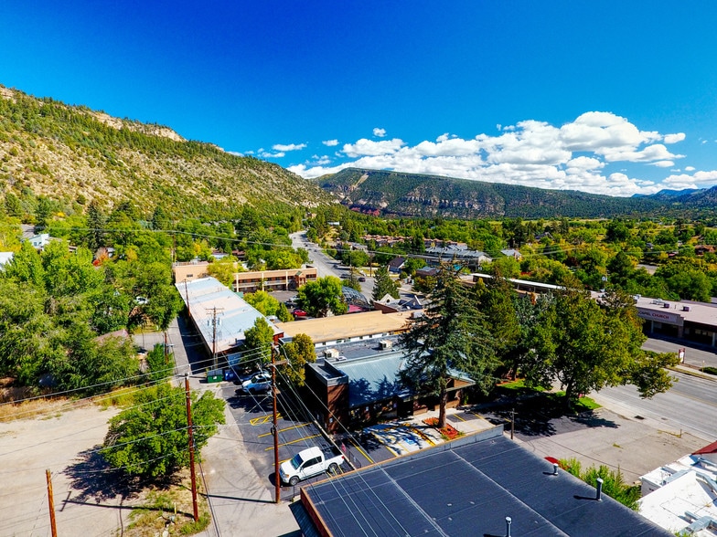 More Photos Of 3235 Main Ave, Durango Medical For Lease