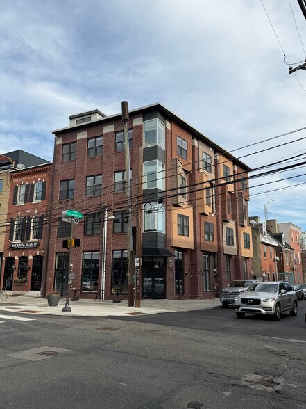 More Photos Of , Philadelphia Multifamily For Sale