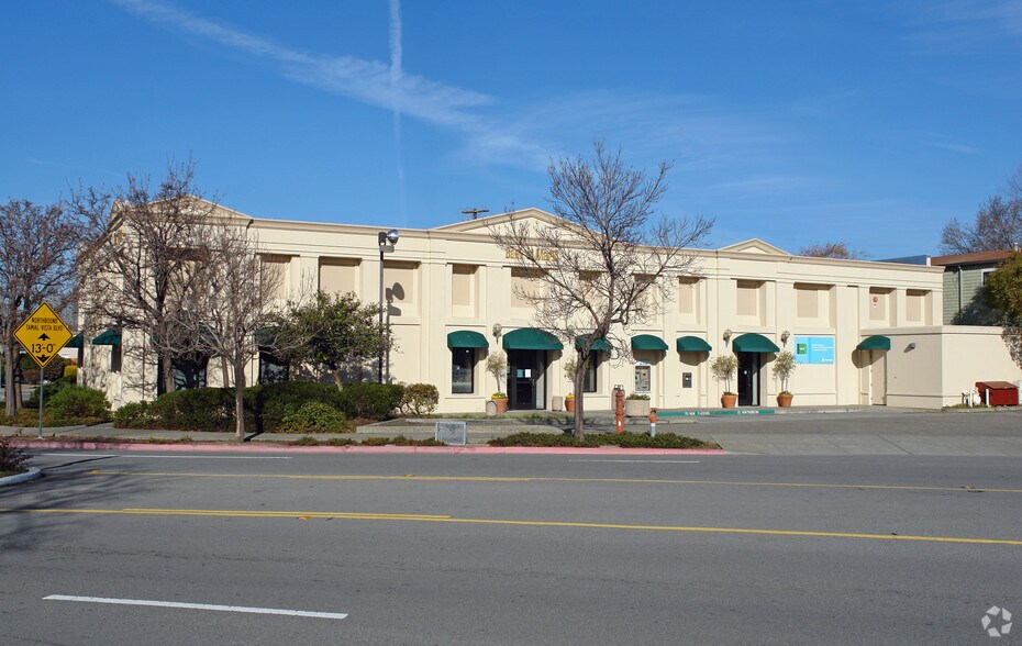 Primary Photo Of 50 Madera Blvd, Corte Madera Office For Lease