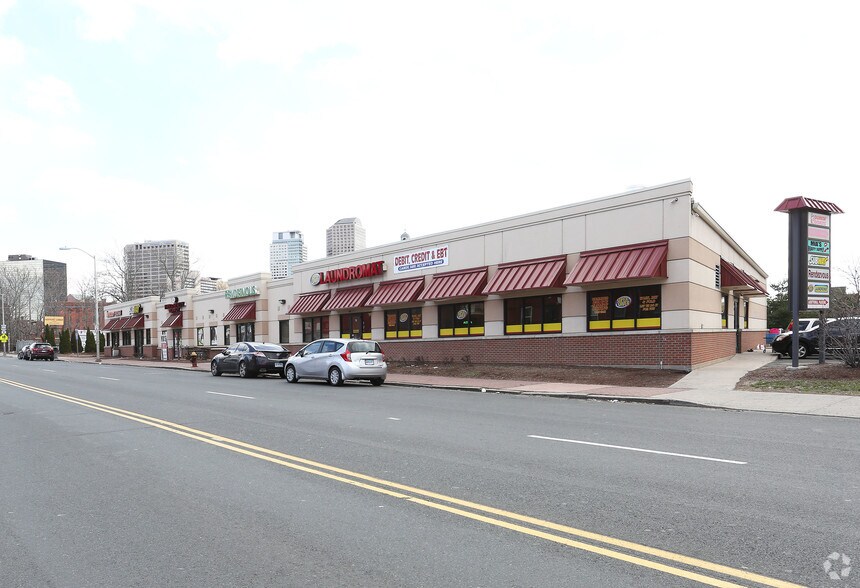 More Photos Of 25-73 Albany Ave, Hartford Unknown For Lease