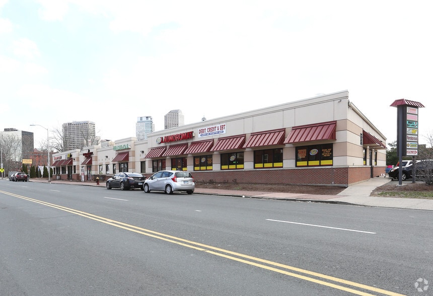 More Photos Of 25-73 Albany Ave, Hartford Storefront For Lease