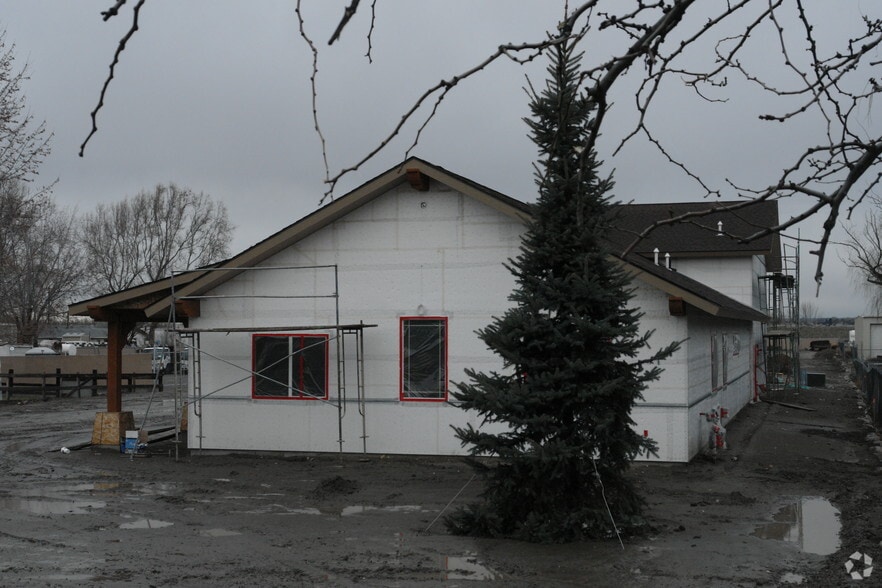 More Photos Of 1212 Columbia Park Trl, Richland Coworking Space