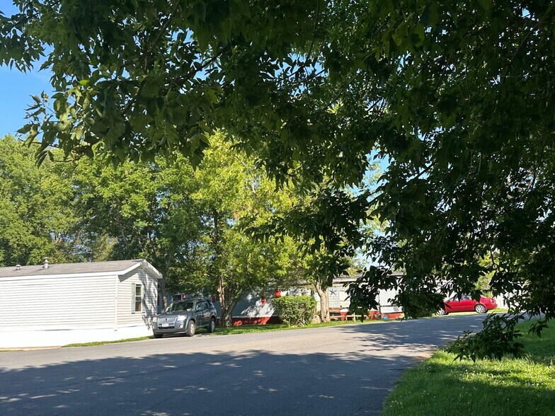 More Photos Of 17120 County Route 53, Dexter Manufactured Housing Mobile Home Park For Sale