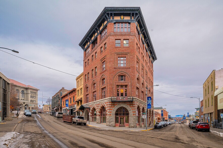 More Photos Of 300 Fuller ave, Helena Storefront For Lease