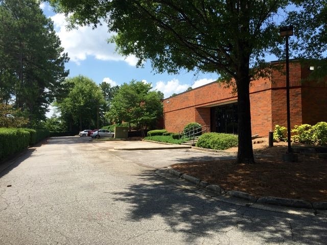 Primary Photo Of 211 Prime Pt, Peachtree City Office For Lease