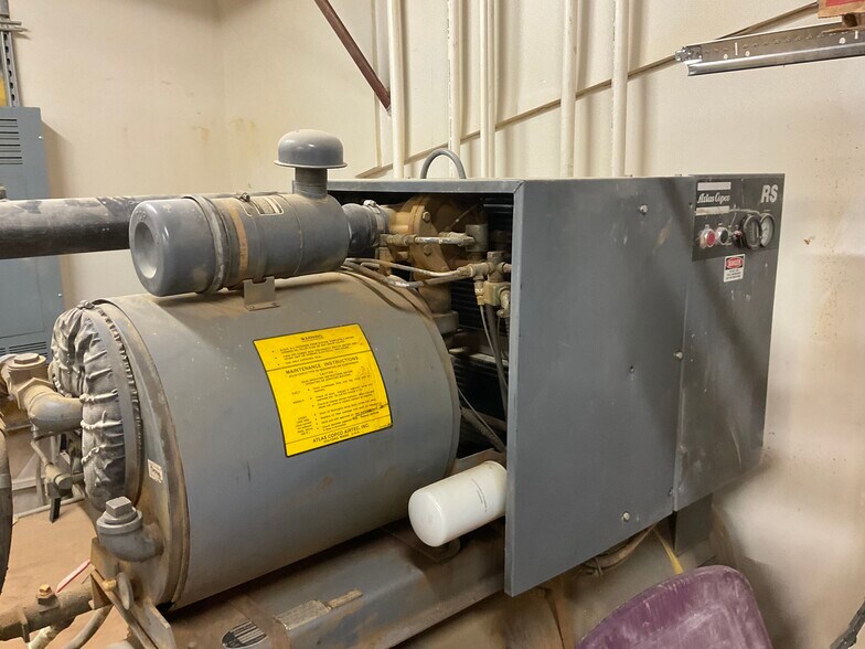 More Photos Of 7390 S Fraser St, Centennial Warehouse For Sale