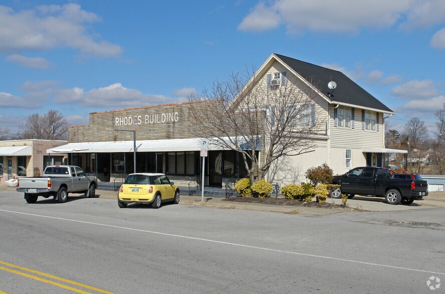 More Photos Of 521-525 Old Hickory Blvd, Old Hickory Storefront Retail Residential For Sale