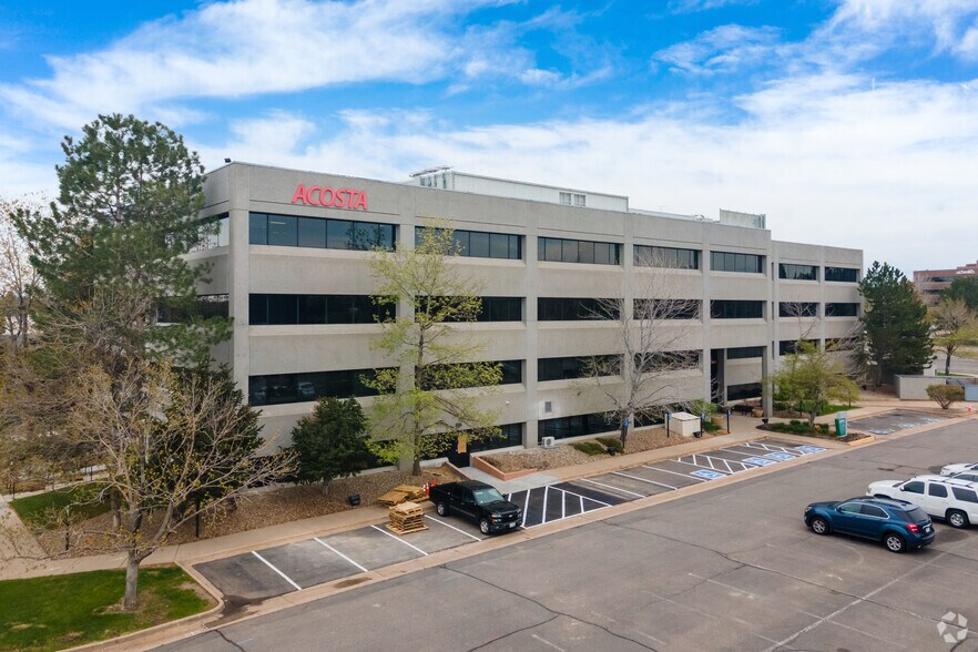 Primary Photo Of 12100 E Iliff Ave, Aurora Office For Lease