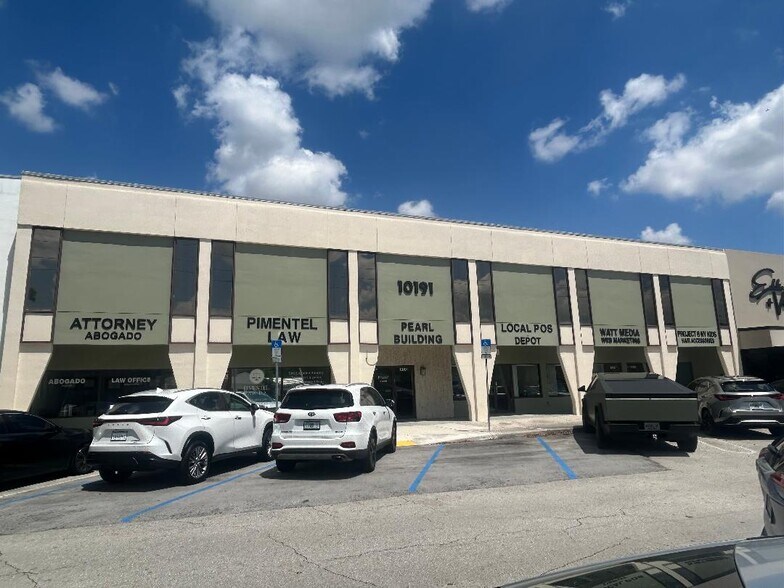 More Photos Of 10191 W Sample Rd, Coral Springs Office For Lease