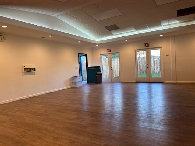 More Photos Of 3525 Glenhurst Ave, Los Angeles Religious Facility For Lease