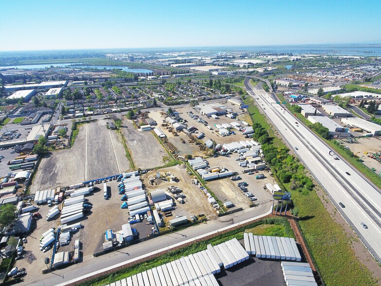 More Photos Of 3501 1st St, West Sacramento Industrial For Lease