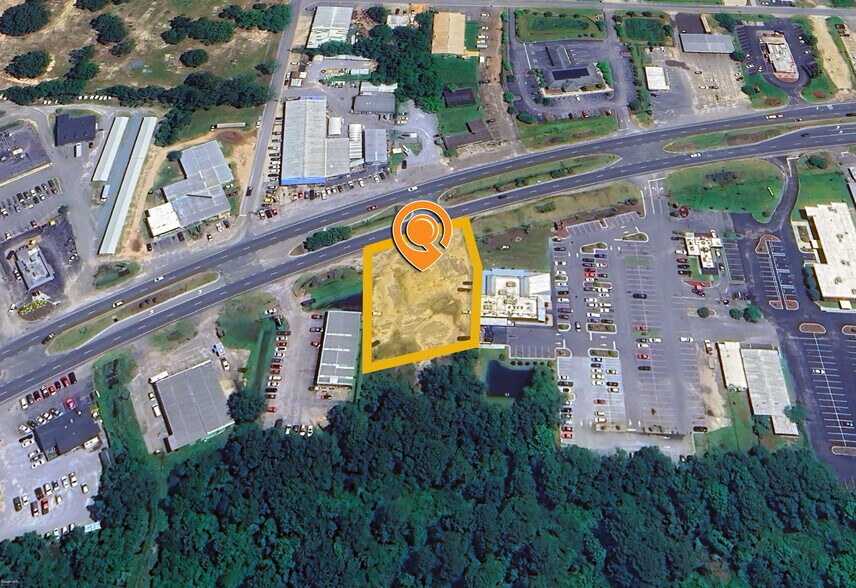 Primary Photo Of US Hwy 90 E of Keyser Milton FL 32570 Hwy, Milton Land For Sale