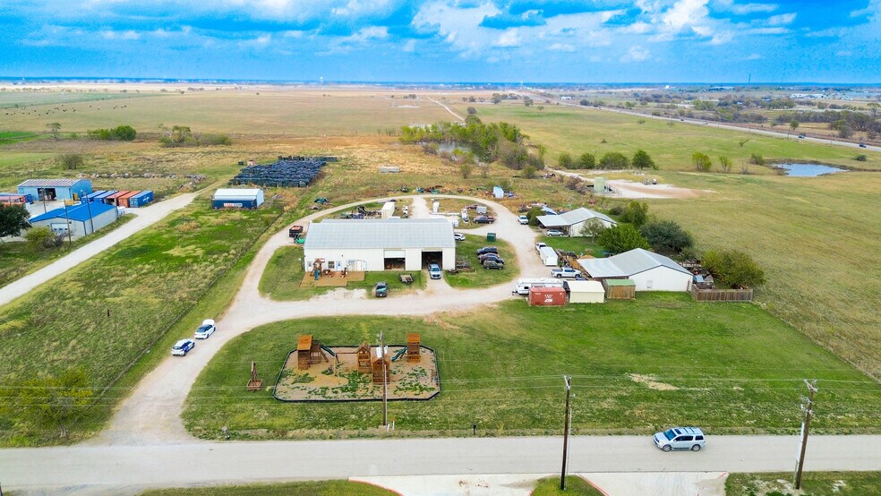 More Photos Of 9510 Swafford Rd, Justin Land For Sale