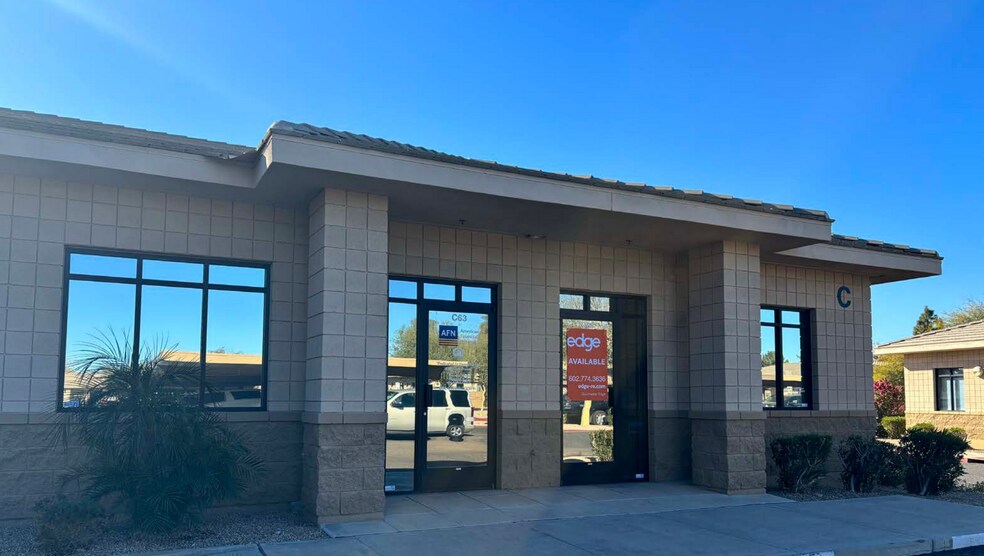 Primary Photo Of 18001 N 79th Ave, Glendale Office For Lease