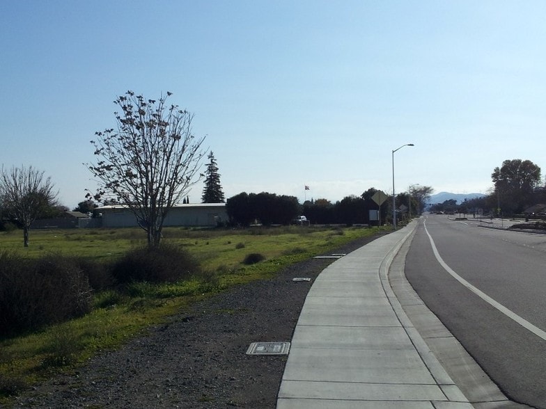 More Photos Of 3740 Walnut Blvd, Brentwood Land For Sale