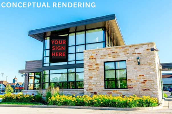 Primary Photo Of N78W14555 Appleton Ave, Menomonee Falls Land For Lease