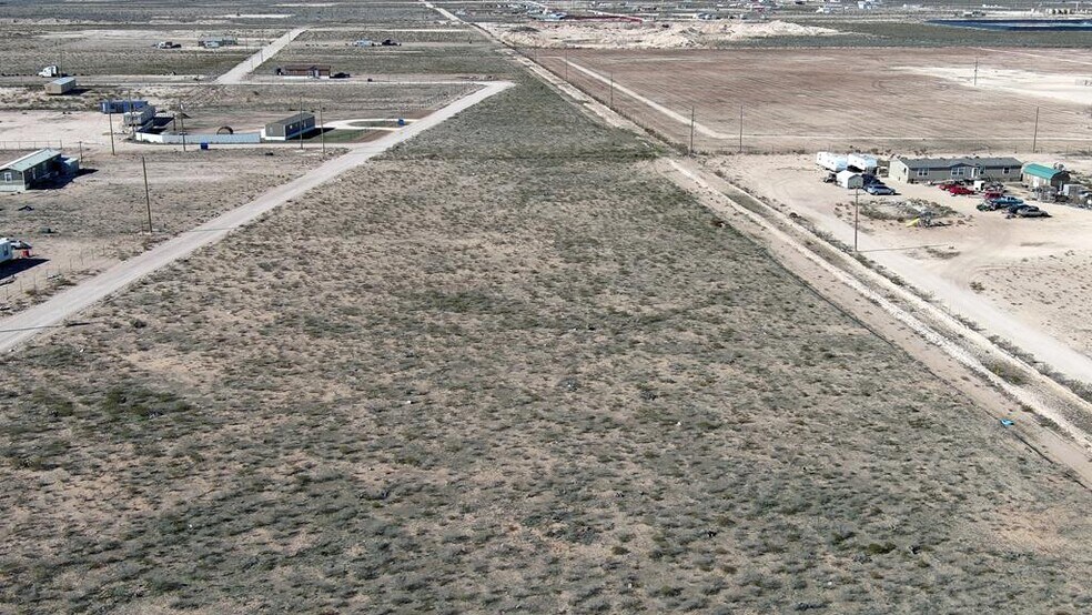 More Photos Of 0000 Jordan lane, Odessa Land For Sale