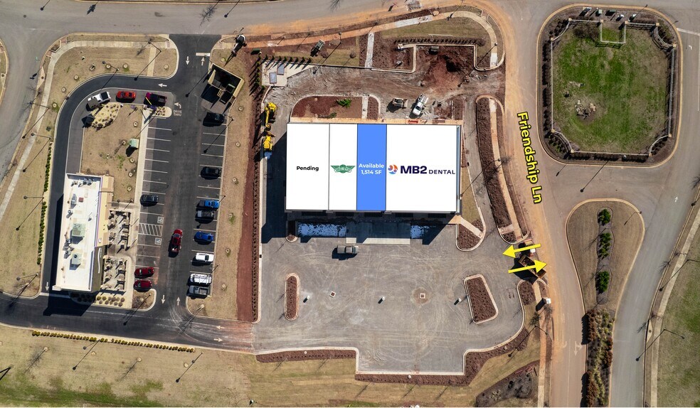 More Photos Of 2094 Winchester Rd NE, Huntsville General Retail For Lease