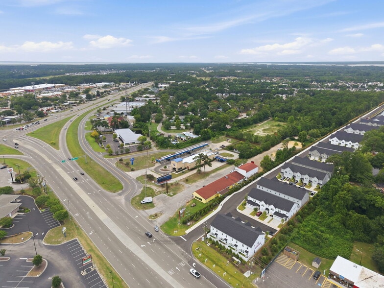 More Photos Of 5310 Carolina Beach Rd, Wilmington General Retail For Sale
