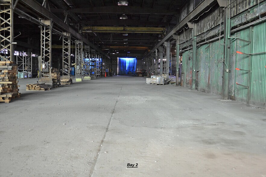 More Photos Of 64 Waterway Dr, Poca Distribution For Lease