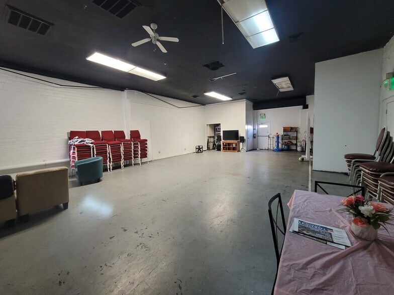 More Photos Of 701 H St, Modesto Loft Creative Space For Sale