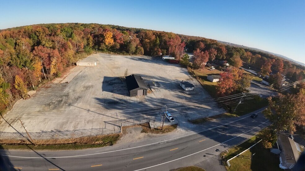 More Photos Of 1777 E Old Philadelphia Rd, Elkton Industrial For Lease