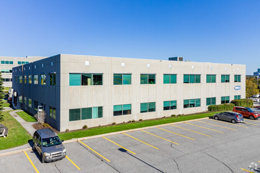 More Photos Of 50 Hines Rd, Ottawa Office For Lease
