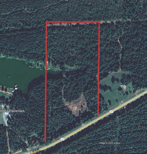 More Photos Of Hwy 157, Plain Dealing Land For Sale