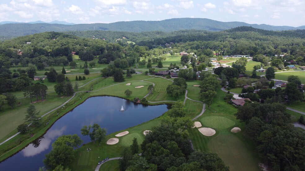 More Photos Of 450 Brickyard Rd, Etowah Golf Course Driving Range For Sale