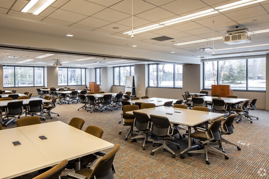 More Photos Of 100 Kimball Dr, Parsippany Office For Lease