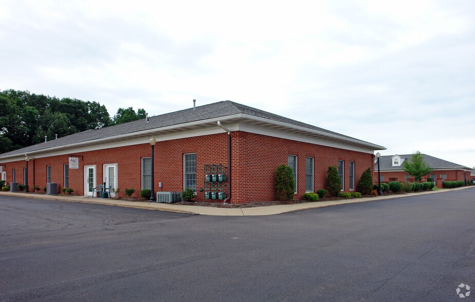 More Photos Of 1891 Georgetown Rd, Hudson Unknown For Lease