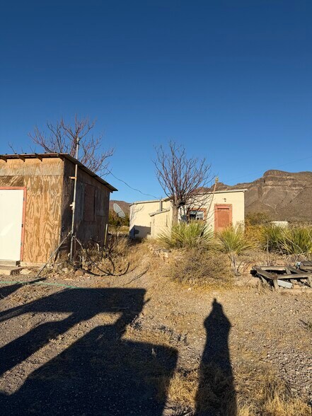 More Photos Of 1800 Cibolo Creek Dr, Shafter Land For Sale