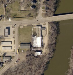 More Photos Of 302 W Shirland Ave, South Beloit Warehouse For Sale