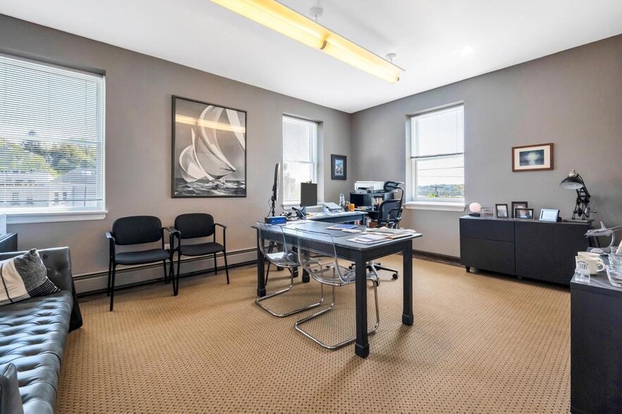 More Photos Of 39 Main St, Northport Office For Lease