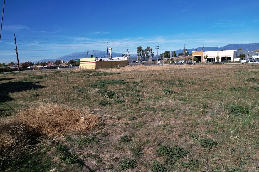 More Photos Of 2555 S Waterman Ave, San Bernardino Land For Sale