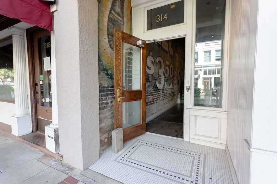 More Photos Of 314 Main St, North Little Rock Storefront Retail Office For Lease