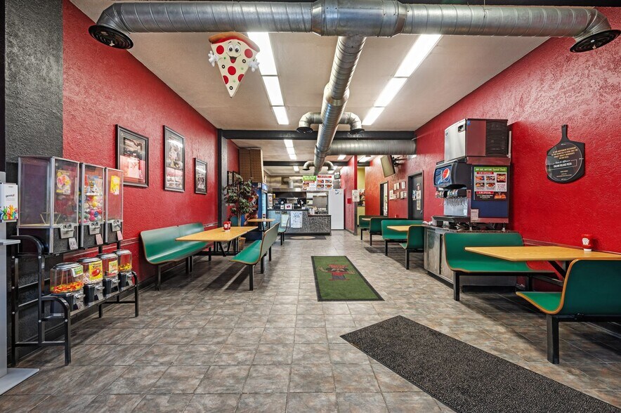 More Photos Of 169 W Main St, Monongahela Storefront Retail Residential For Sale