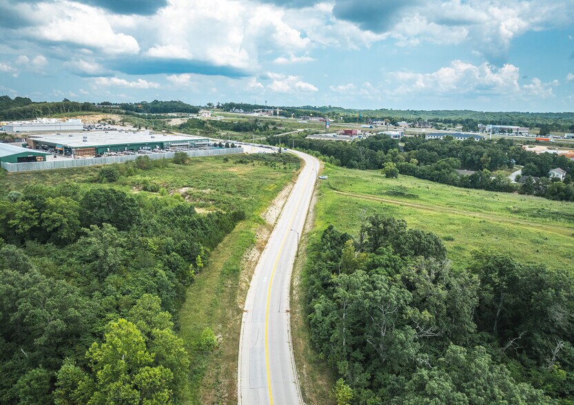 More Photos Of Westside Dr. North Lot, Rolla Land For Sale