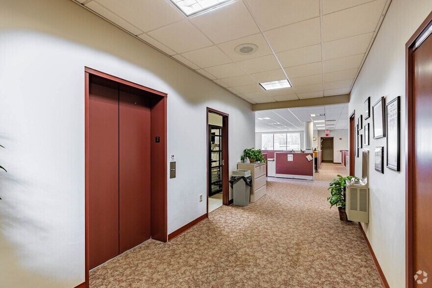 Photo of 2nd Floor Ste 