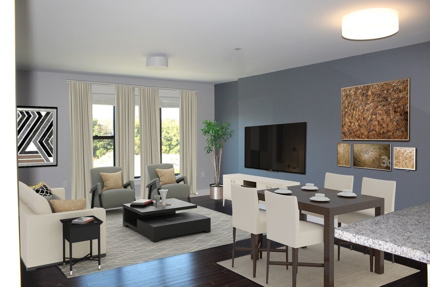 Photo of 1st Floor Ste 