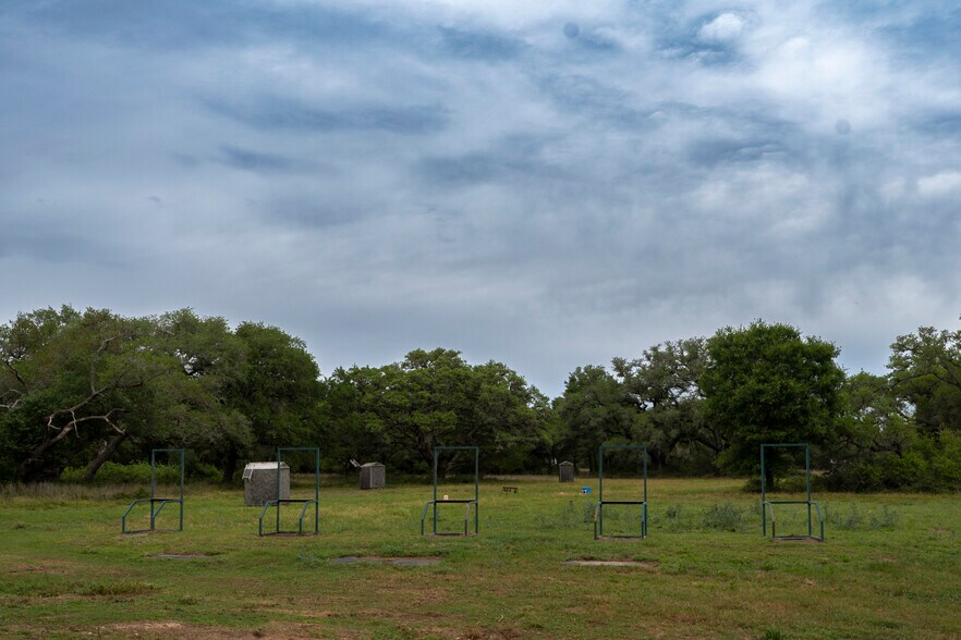 More Photos Of CR 19, Hallettsville Land For Sale
