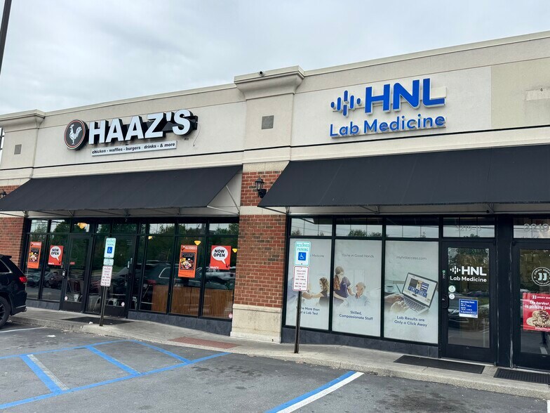 More Photos Of 3211 Schoenersville Rd, Bethlehem Freestanding For Lease