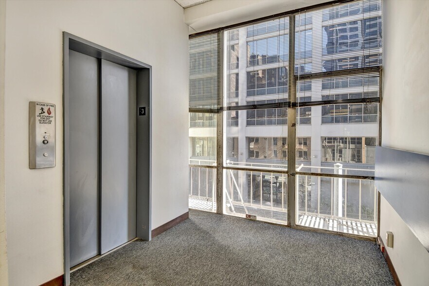 More Photos Of 39-45 Polk St, San Francisco Office For Lease