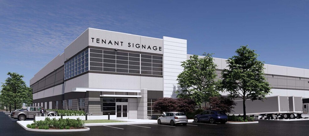 Primary Photo Of 10050 Waterman Rd, Elk Grove Warehouse For Lease